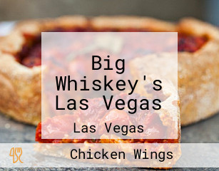 Big Whiskey's Las Vegas