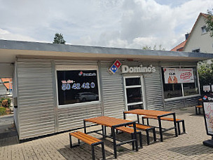 Joey`s Pizza Göttingen West