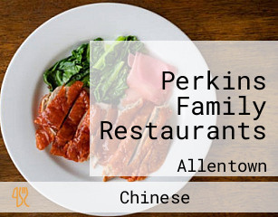 Perkins Family Restaurants