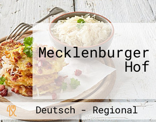 Mecklenburger Hof