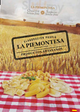 La Piemontesa Boadilla