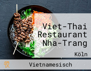 Viet-Thai Restaurant Nha-Trang