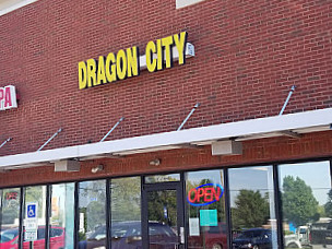 Dragon City