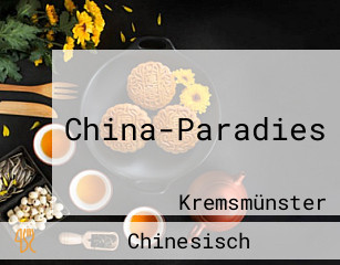 China-Paradies