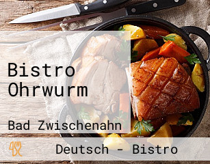 Bistro Ohrwurm