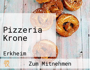 Pizzeria Krone