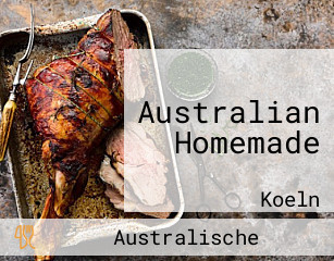 Australian Homemade