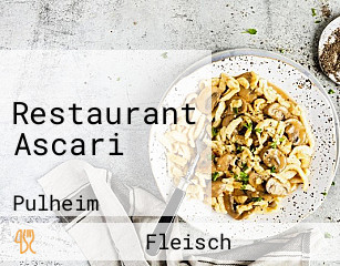 Restaurant Ascari