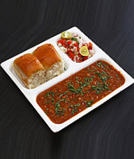 Patel Pavbhaji And Pulav