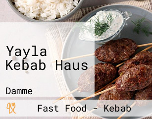 Yayla Kebab Haus