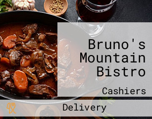 Bruno's Mountain Bistro