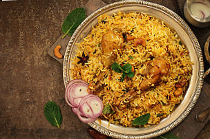 Biryani Workshop