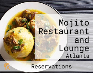 Mojito Restaurant and Lounge