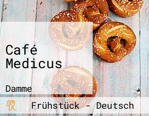 Café Medicus