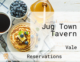 Jug Town Tavern