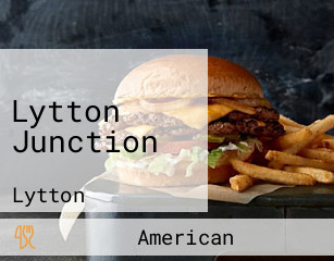 Lytton Junction