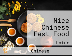Nice Chinese Fast Food