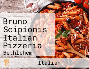 Bruno Scipionis Italian Pizzeria