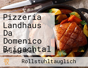 Pizzeria Landhaus Da Domenico Brigachtal