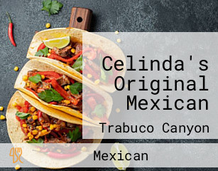 Celinda's Original Mexican