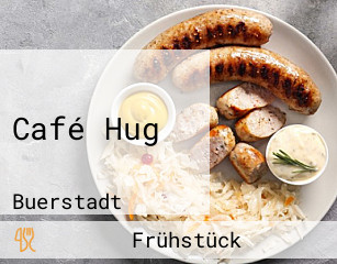 Café Hug