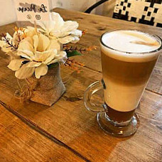 La Pícara Café
