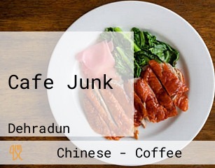 Cafe Junk