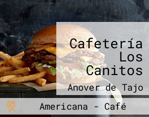Cafetería Los Canitos