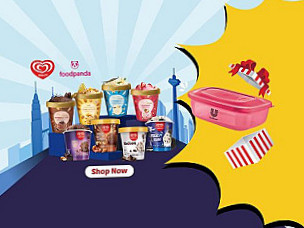 Wall's Ice Cream (ks Twin Mart)