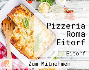 Pizzeria Roma Eitorf