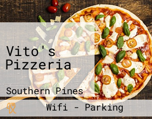 Vito's Pizzeria