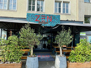 Zen Restaurant Bar