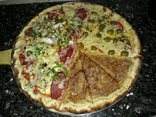 Pizzaria Arraz