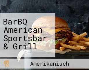 BarBQ American Sportsbar & Grill