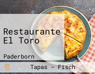 Restaurante El Toro