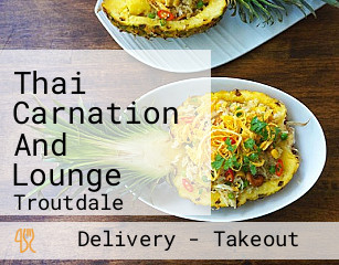 Thai Carnation And Lounge