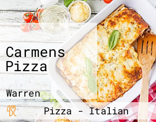 Carmens Pizza