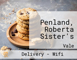 Penland, Roberta Sister's