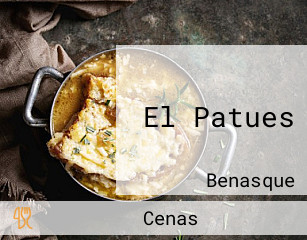 El Patues