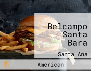 Belcampo Santa Bara