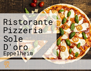 Ristorante Pizzeria Sole D'oro 