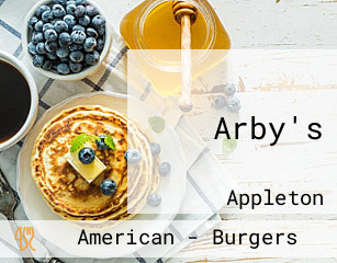 Arby's