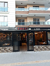 Cebeci Cafe