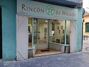 Rincón De Hanoi