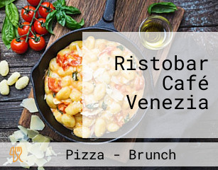 Ristobar Café Venezia