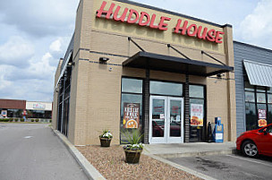 Huddle House