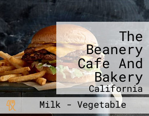 The Beanery Cafe And Bakery