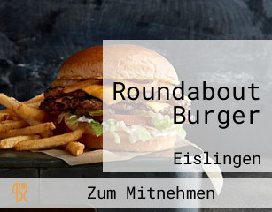 Roundabout Burger