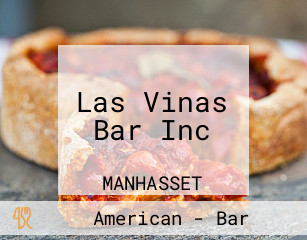 Las Vinas Bar Inc