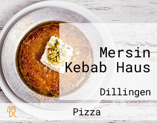 Mersin Kebab Haus